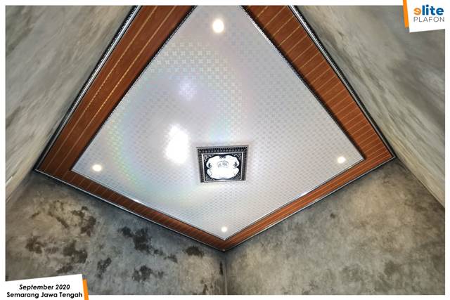 proyek elite plafon semarang 2